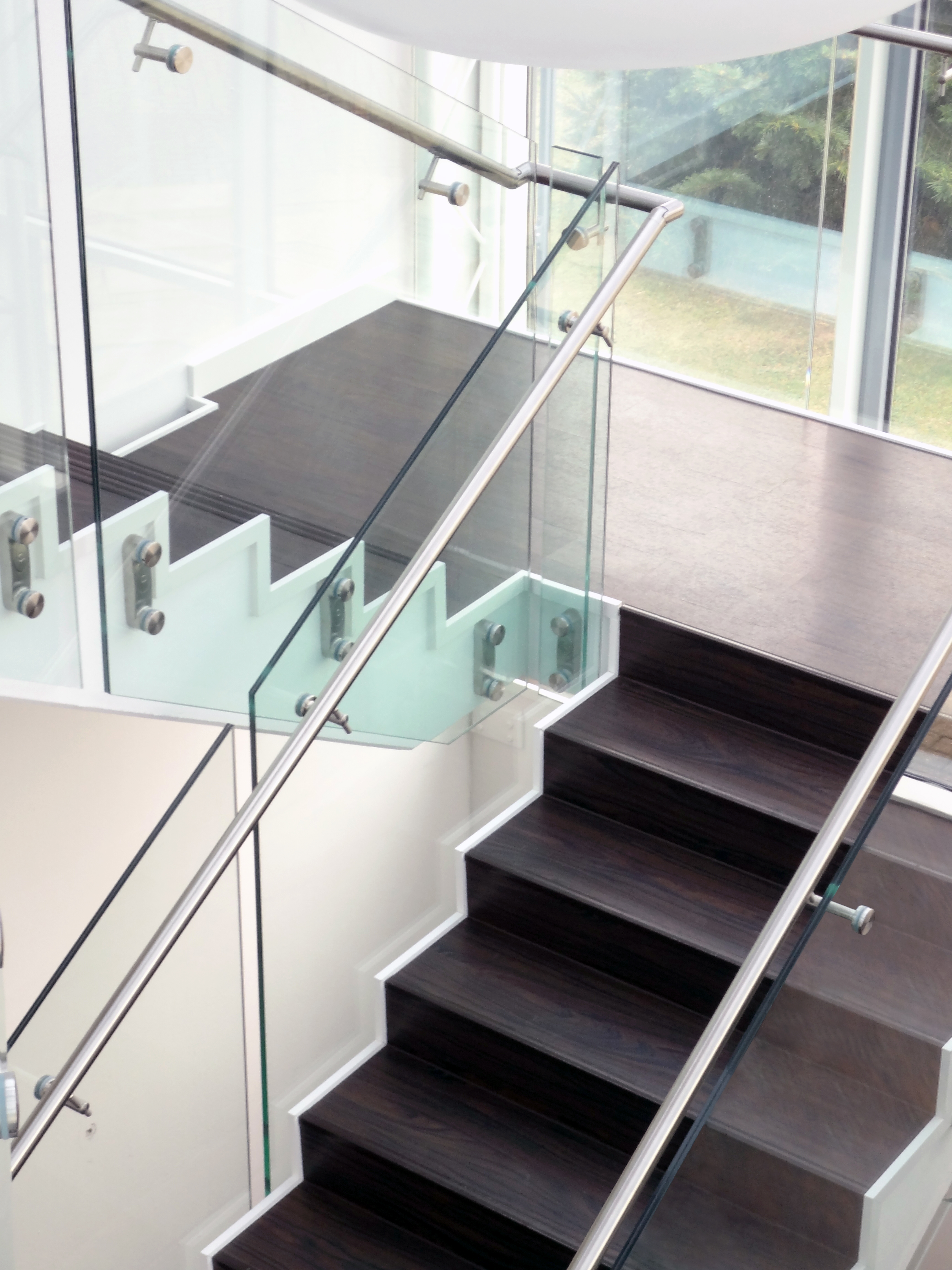 Qrailing nieuwe catalogus