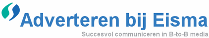 B2B adverteren bij Eisma