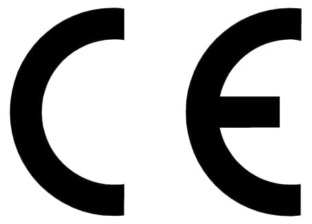 CE-markering