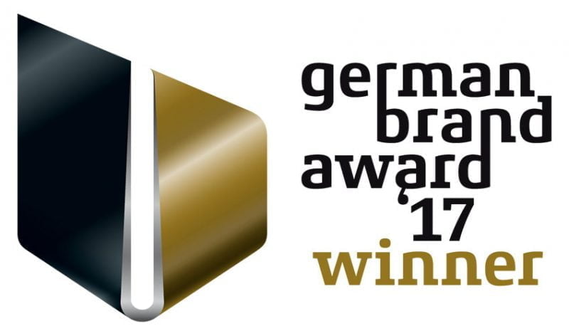 German Brand Award