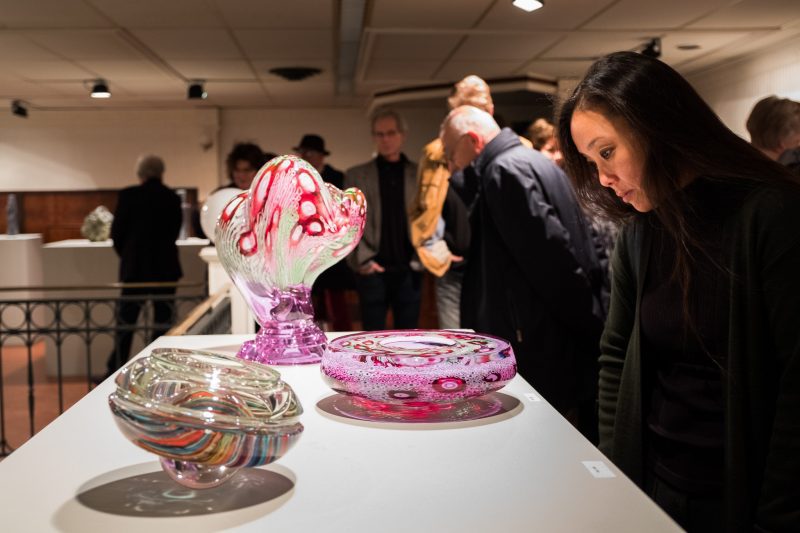 Glas en Keramiek Beurs