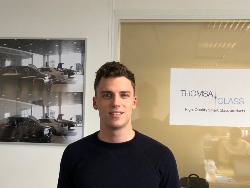 Maarten Schoonenberg