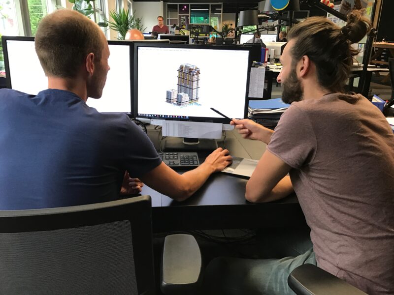 VMRG Kwaliteitseisen