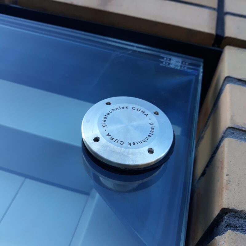 CURA Glass
