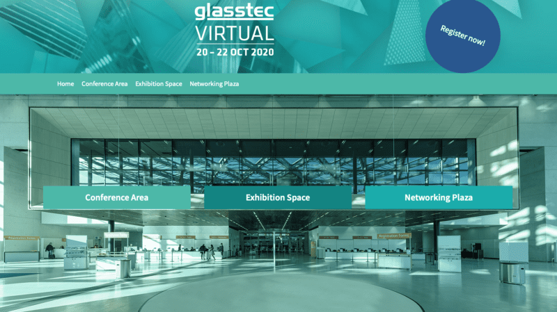 glasstec