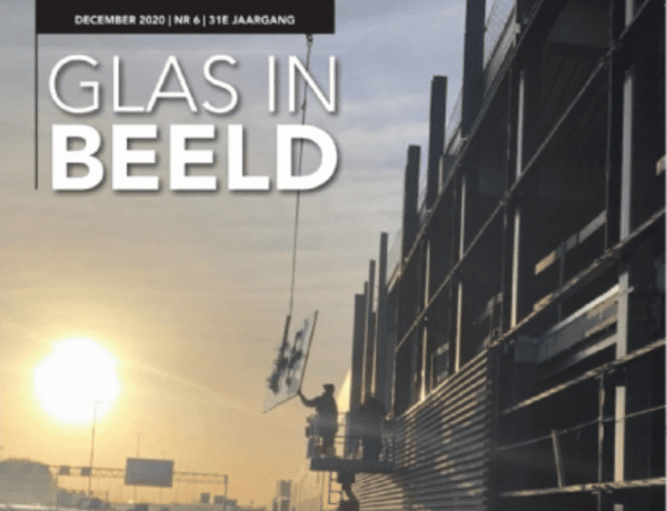 Glas in Beeld #6 2020