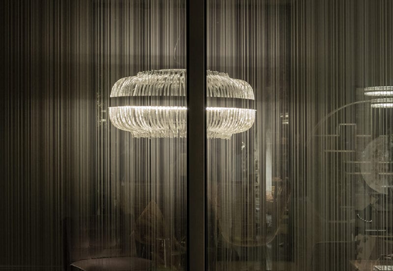 Designglas