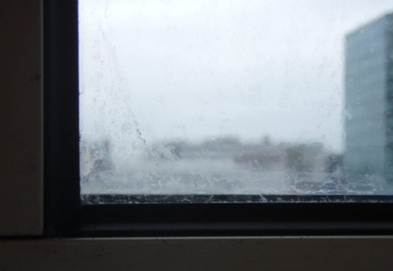 glas helder
