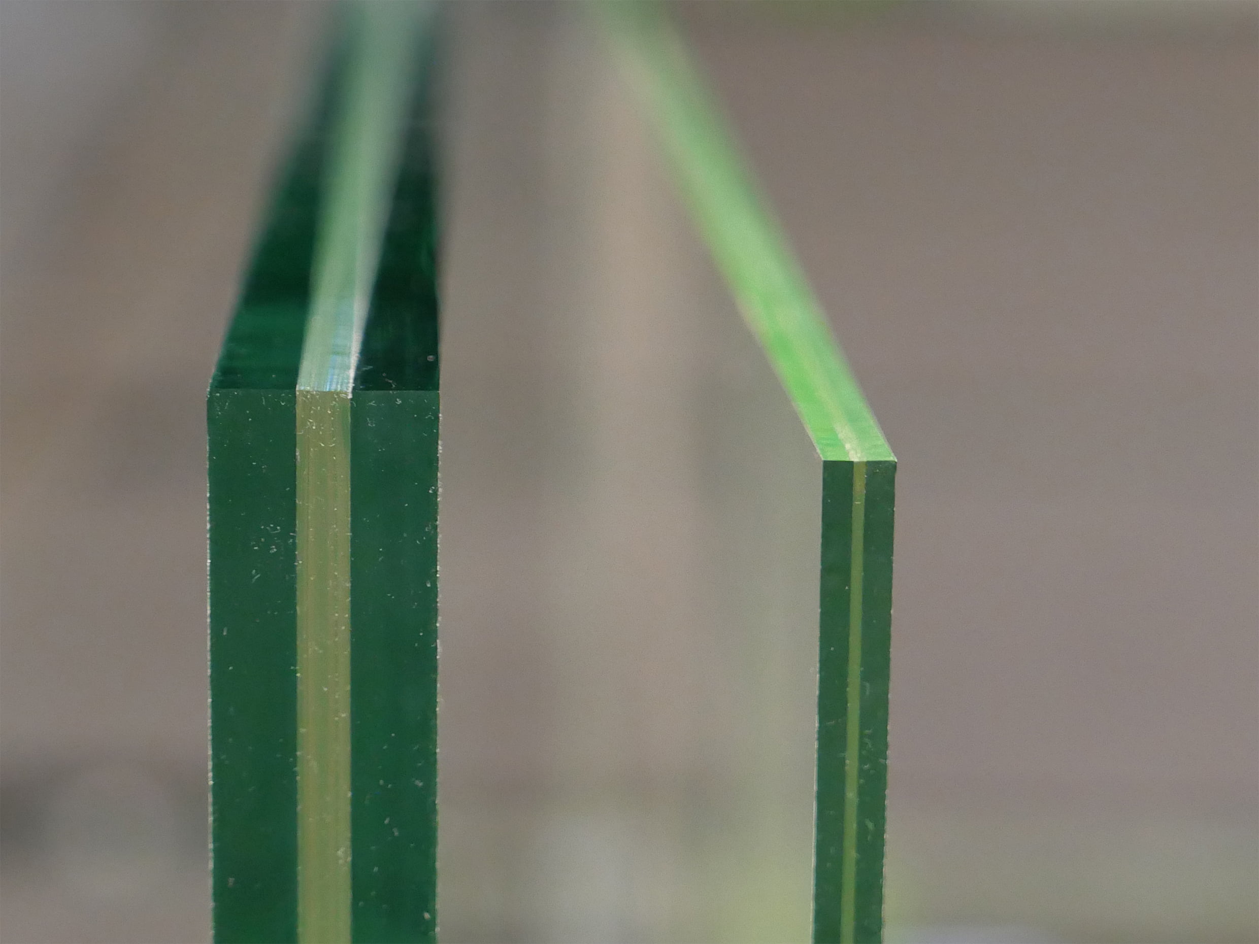 Vantaggi del riscaldamento a diodo laser • Glas in Beeld
