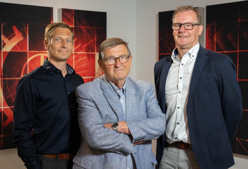 Pieterman Glastechniek