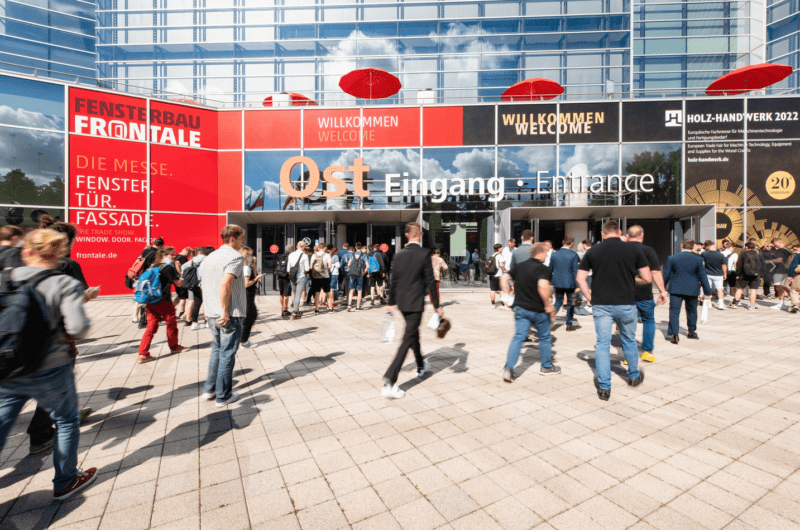 FENSTERBAU FRONTALE