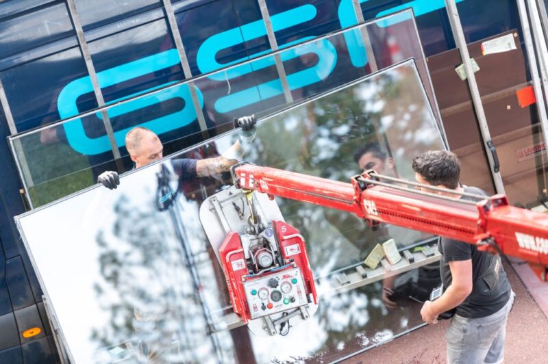 GSF Glasgroep - Glasdag 2024