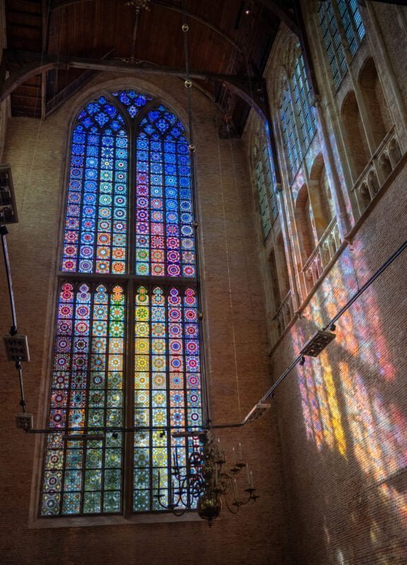 glas-in-lood