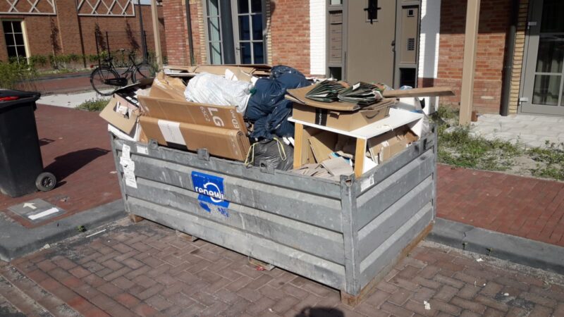 vlakglasrecycling