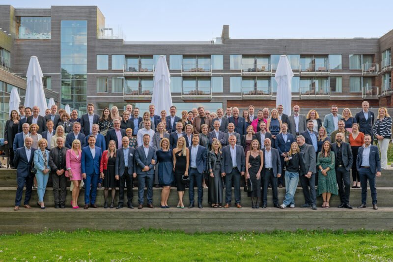 klimaatvriendelijk glas