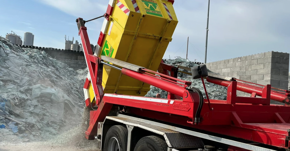 vlakglasrecycling