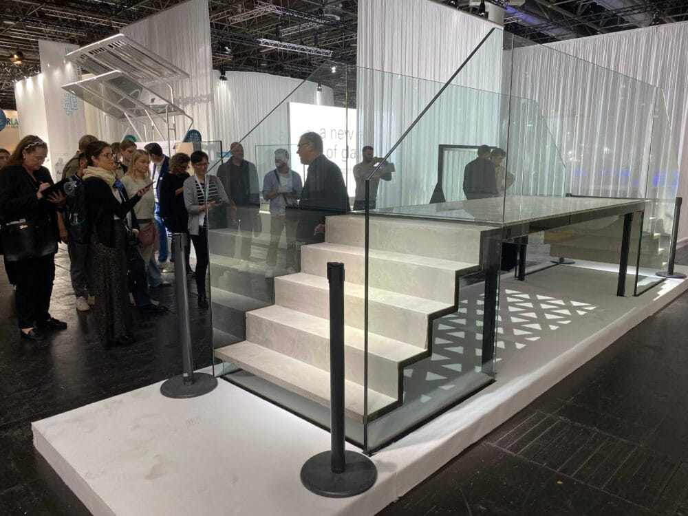 glasstec