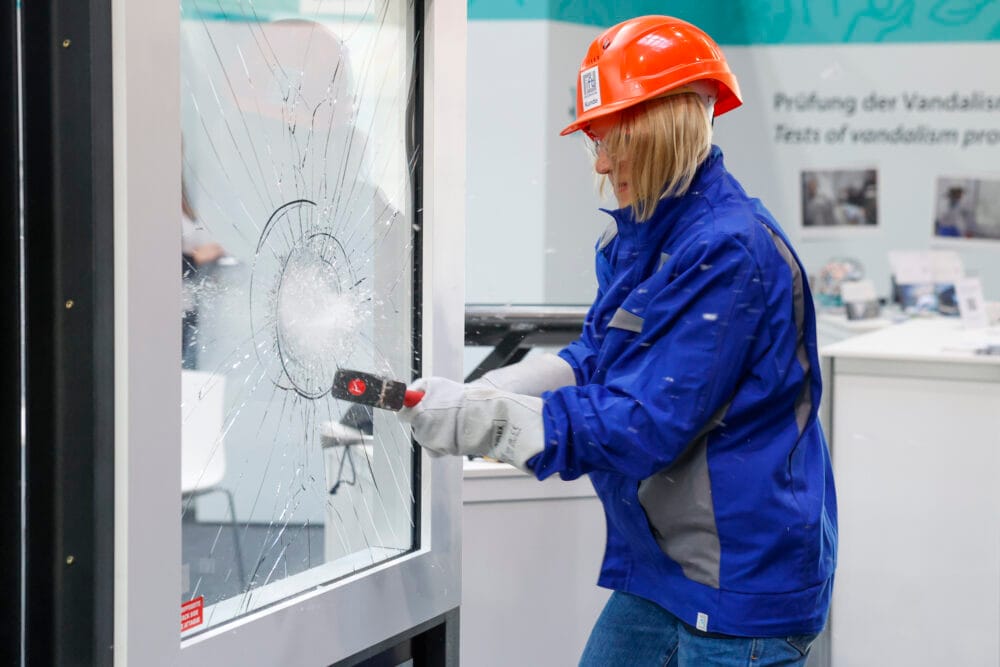 glasstec