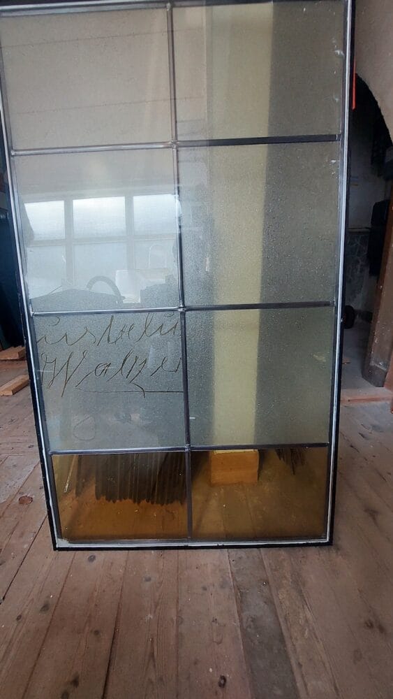 glas-in-lood
