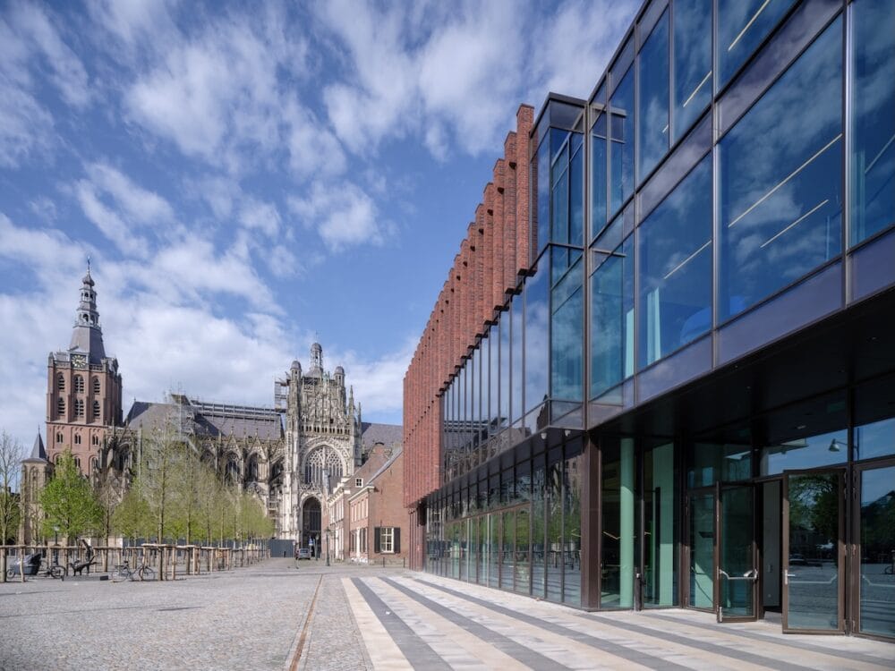 Theater aan de Parade