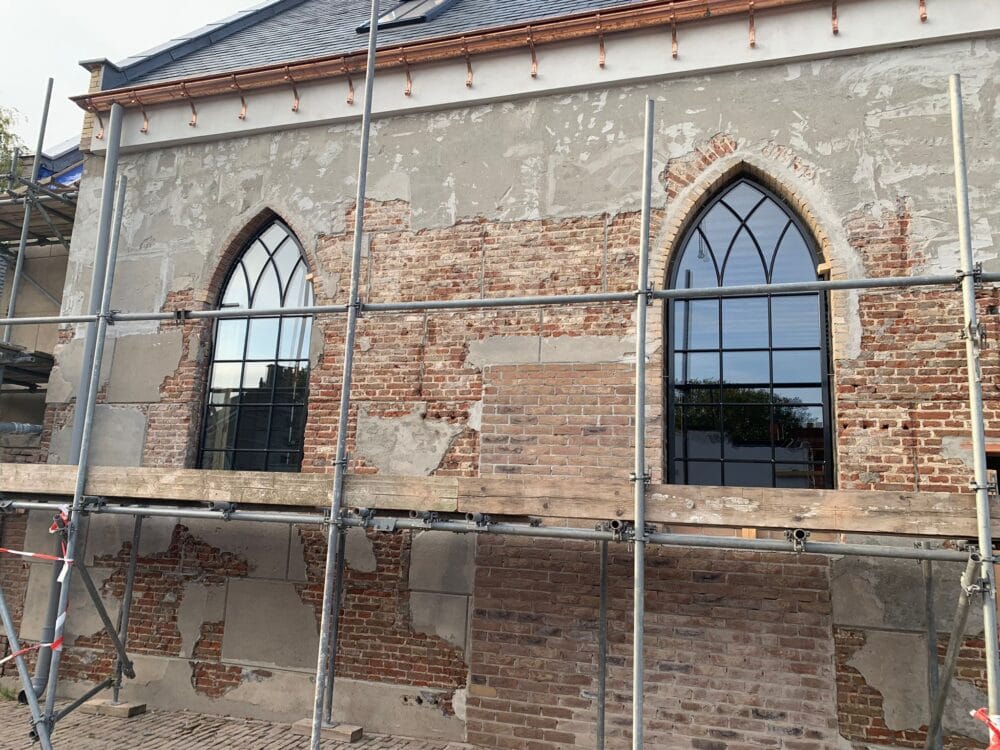 Van Dijk Metaaldesign