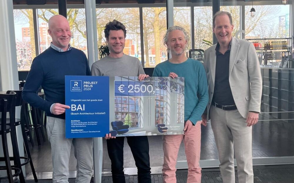 Bosch Architectuur Initiatief