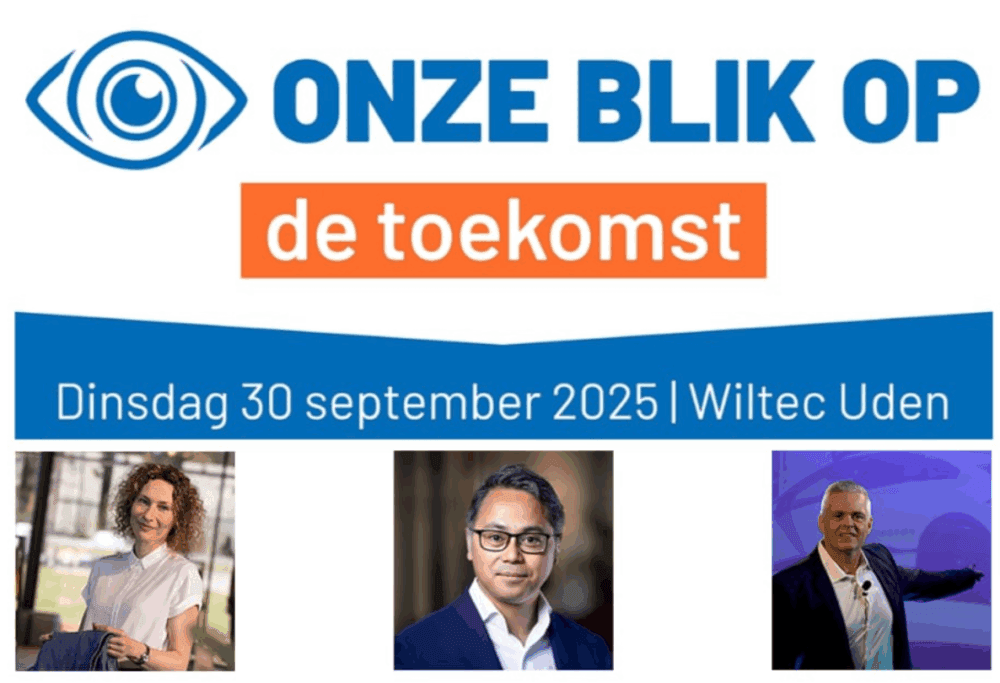 toekomst van veilig werken