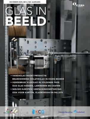 Glas in Beeld#6 – december 2025