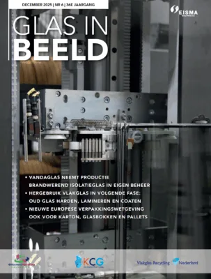 Glas in Beeld#6 – december 2025