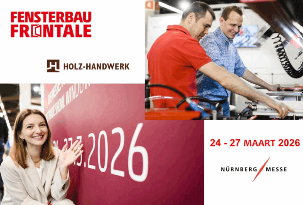 Fensterbau Frontale