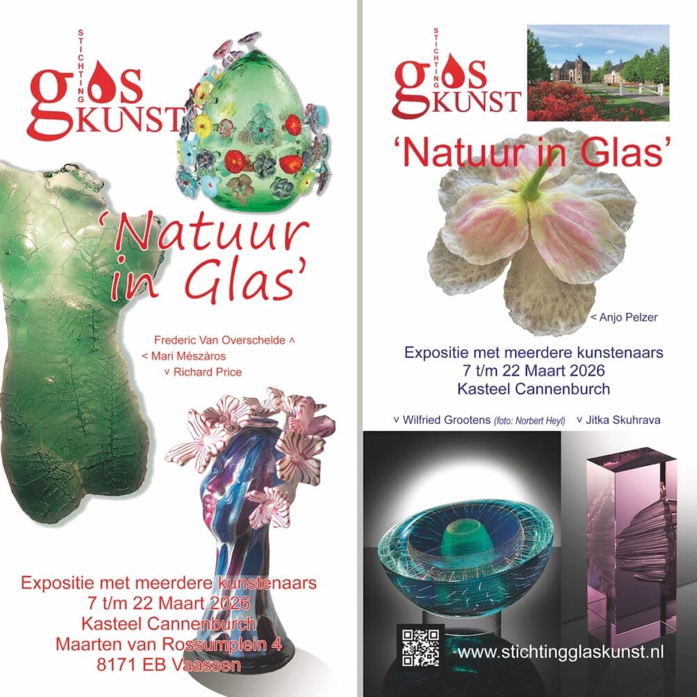 Natuur in Glas