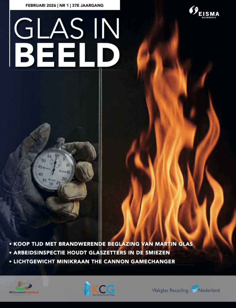 Glas in Beeld