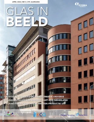 Glas in Beeld#2 – april 2026