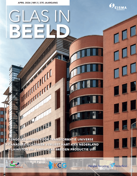 Glas in Beeld
