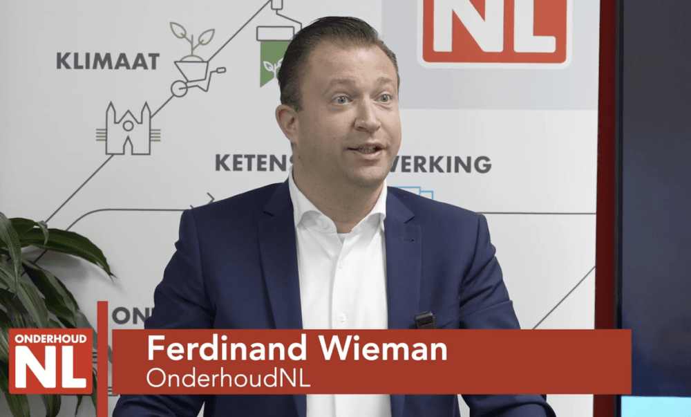 Ferdinand Wieman