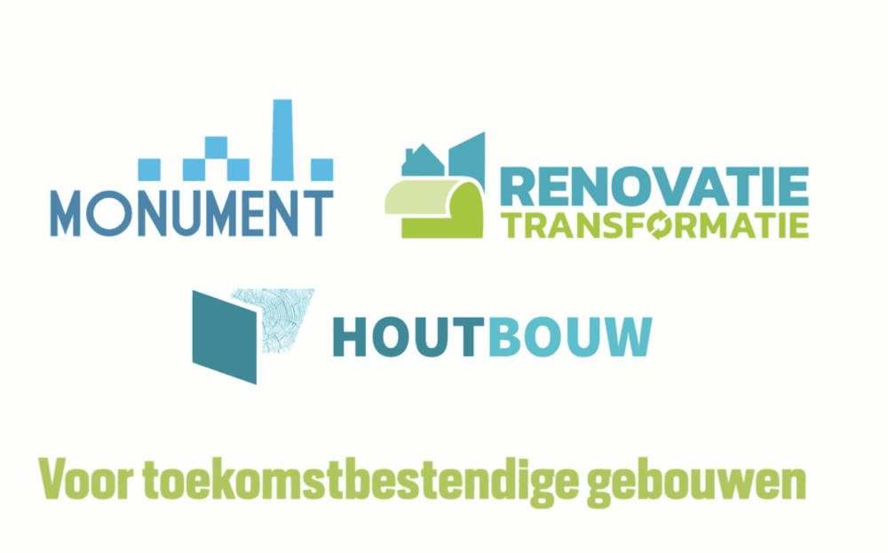 Voorjaarsbeurzen