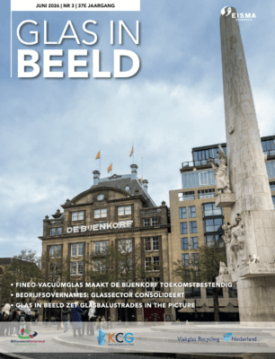 Glas in Beeld#3 – juni 2026
