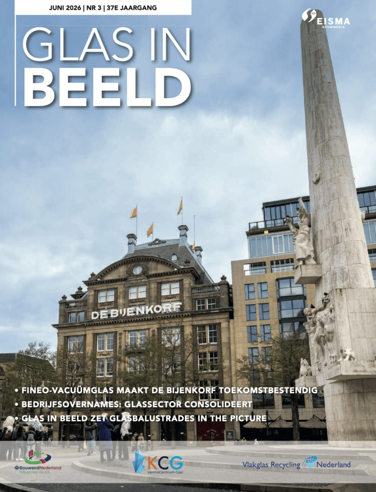 Glas in Beeld
